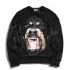 Sweatshirt homme en Coton - Ref 3129264