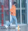 Sweatshirt homme - Ref 3129273