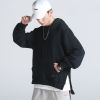 Sweatshirt homme en Coton - Ref 3129274