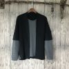 Sweatshirt homme en Chanvre - Ref 3129285