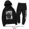 Sweatshirt homme - Ref 3129288