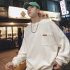 Sweatshirt homme - Ref 3129289