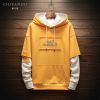 Sweatshirt homme CHEFARDU en Polyester - Ref 3129291