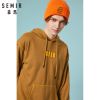 Sweatshirt homme SEMIR en Coton - Ref 3129295
