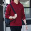 Sweatshirt homme PLAYBOY - Ref 3129313