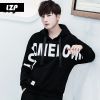 Sweatshirt homme - Ref 3129314