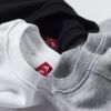 Sweatshirt homme en Coton - Ref 3129319