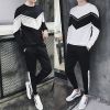 Sweatshirt homme - Ref 3129324