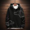 Sweatshirt homme - Ref 3129325