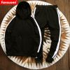 Sweatshirt homme en Coton - Ref 3129343