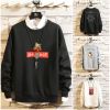 Sweatshirt homme FIZZE - Ref 3129355