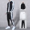 Sweatshirt homme - Ref 3129356