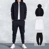 Sweatshirt homme en Coton - Ref 3129367