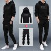 Sweatshirt homme - Ref 3129373