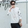 Sweatshirt homme - Ref 3129386