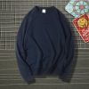Sweatshirt homme en Coton - Ref 3129392