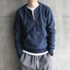 Sweatshirt homme - Ref 3129394