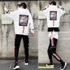 Sweatshirt homme IKENDO AIKENTON - Ref 3129397