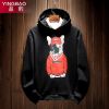 Sweatshirt homme en Coton - Ref 3129399