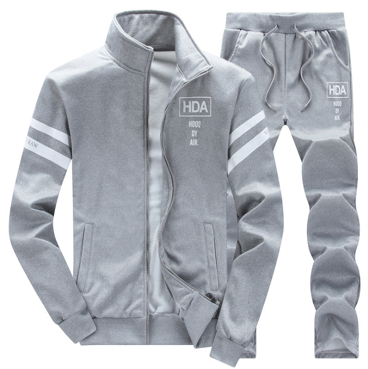 Sweatshirt homme - Ref 3129410