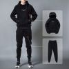 Sweatshirt homme en Coton - Ref 3129415