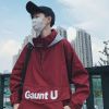 Sweatshirt homme en Coton - Ref 3129417