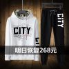 Sweatshirt homme en Polyester - Ref 3129421
