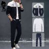 Sweatshirt homme SMOST en Polyester - Ref 3129422