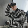 Sweatshirt homme - Ref 3129428