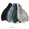 Sweatshirt homme MACFION en Coton - Ref 3129434