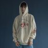 Sweatshirt homme - Ref 3129435