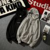Sweatshirt homme en Coton - Ref 3129439