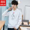 Sweatshirt homme KOROOG - Ref 3129442