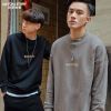 Sweatshirt homme en Coton - Ref 3129443