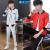 Sweatshirt homme en Coton - Ref 3129464