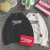 Sweatshirt homme en Coton - Ref 3129467