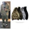 Sweatshirt homme BALINANRENBAN en Coton - Ref 3129470