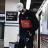 Sweatshirt homme PUMA en Coton - Ref 3129471