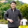 Sweatshirt homme LU CAMEL - Ref 3129478