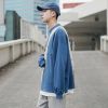 Sweatshirt homme - Ref 3129482