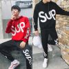 Sweatshirt homme en Polyester - Ref 3129487