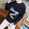 Sweatshirt homme - Ref 3129490
