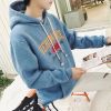 Sweatshirt homme - Ref 3129498