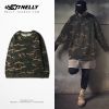 Sweatshirt homme HEYBIG en Coton - Ref 3129500