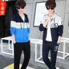 Sweatshirt homme en Coton - Ref 3129501