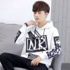Sweatshirt homme - Ref 3129504