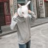 Sweatshirt homme en Coton - Ref 3129510