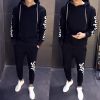 Sweatshirt homme KNICOT en Polyester - Ref 3129511
