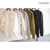 Sweatshirt homme CHAMPION - Ref 3129524