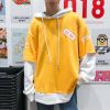 Sweatshirt homme - Ref 3129525
